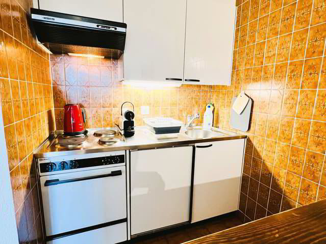Wohnung – Crans, Chermignon-d'en-Haut - Mehr