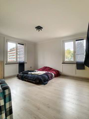 3.5 rooms Apartment to buy in Yverdon-les-Bains - image 1/12