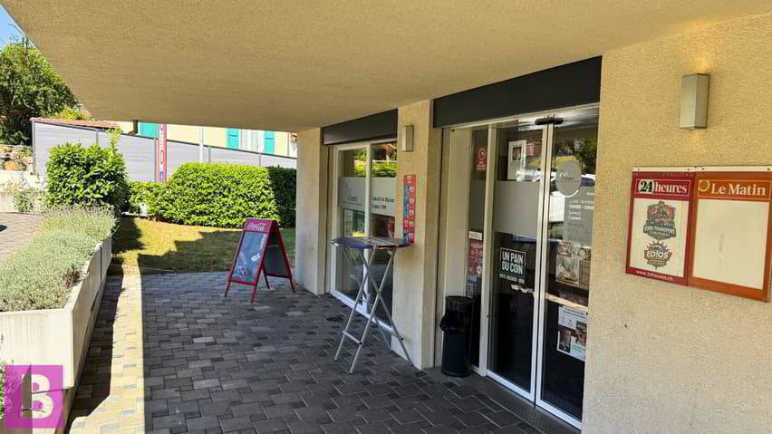 Boulangerie-Pâtisserie & Alimentation générale - Fonds de commerce à... - Ansicht 2