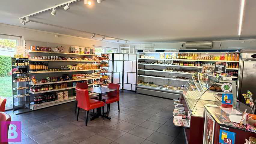 Boulangerie-Pâtisserie & Alimentation générale - Fonds de commerce à... - Ansicht 4