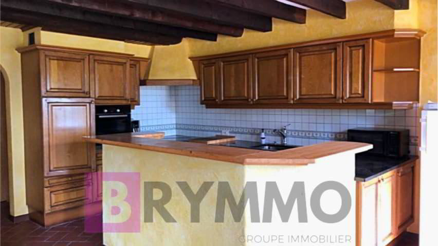 Magnifique ferme équestre rénovée - 3 appartements - Ogens (VD) - Mehr