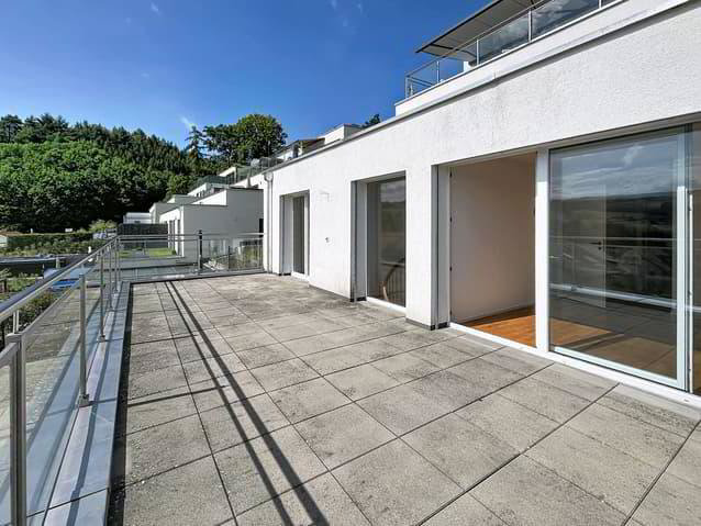 4.5 Zimmer Haus zum verkaufen in Lucens - Bild 1/13
