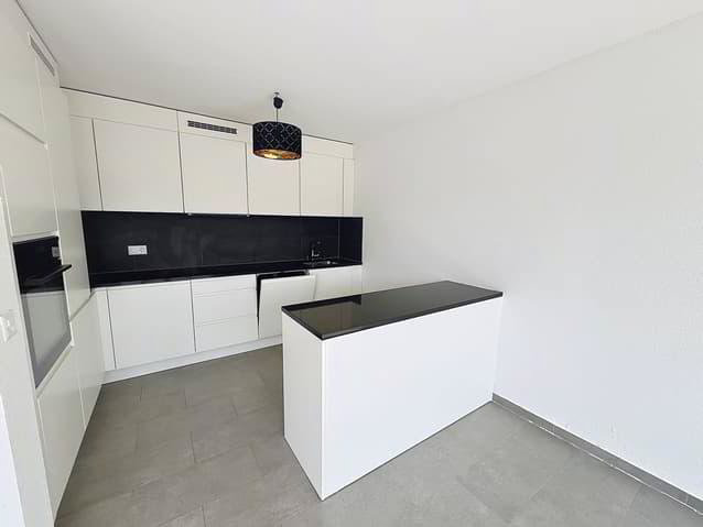 Haus – Lucens - Ansicht 5