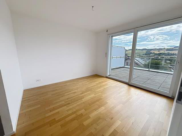 Haus – Lucens - Mehr