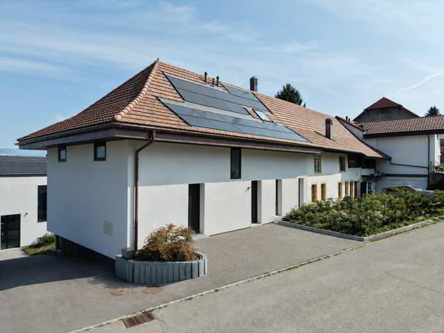Maison 4.5 pièces à acheter à Cudrefin - image 1/12