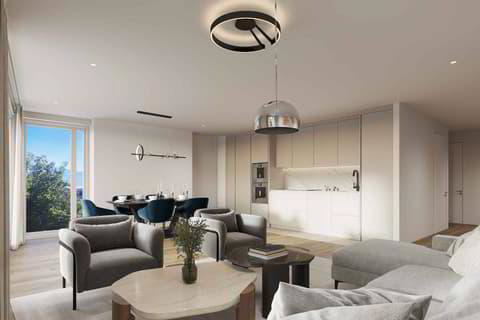 Appartement null pièces à acheter à Lausanne - image 1/1