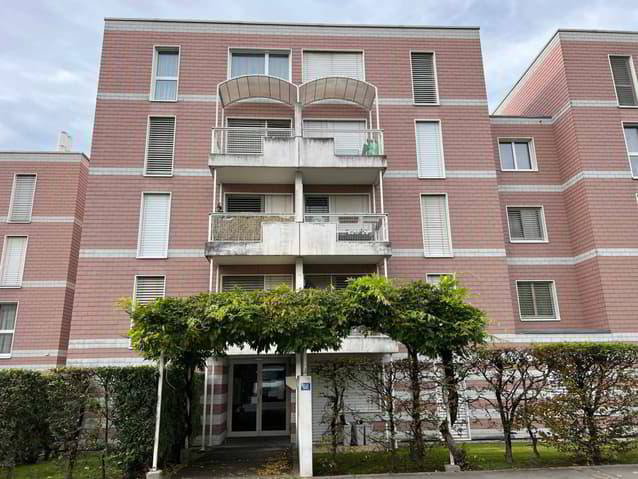 3 Zimmer Wohnung zu vermieten in Crissier - Bild 1/1