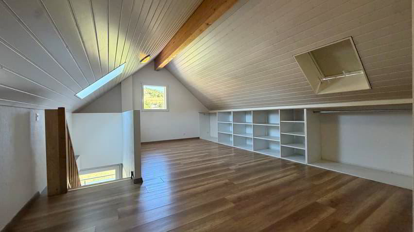 4.5 Zimmer Wohnung zum verkaufen in Vallorbe - Bild 1/7