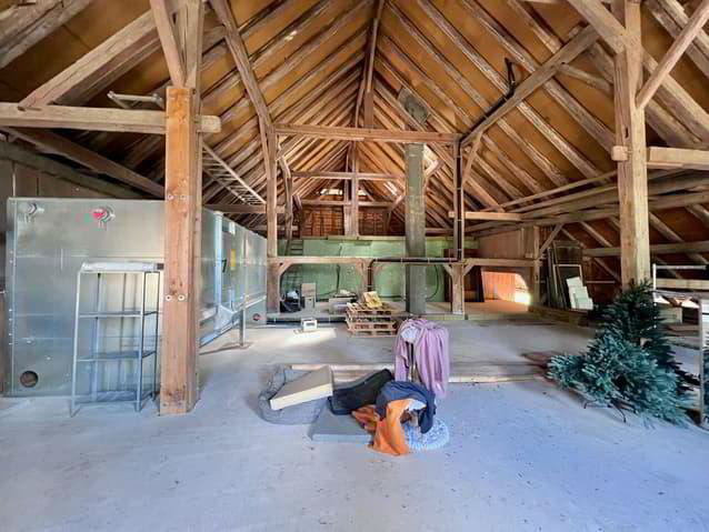 4.5 Zimmer Haus zum verkaufen in Vucherens - Bild 1/13