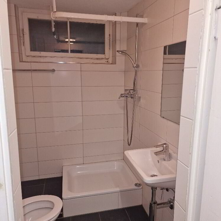 Salle de jeu en location à Zürich - 18 m² - Ansicht 4