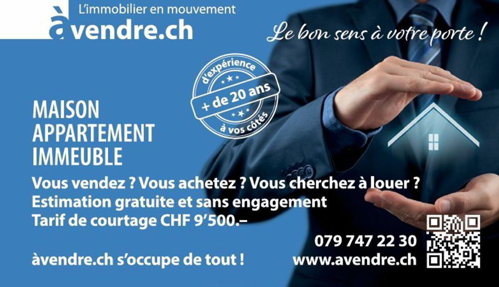Haus – Courfaivre - Ansicht 2