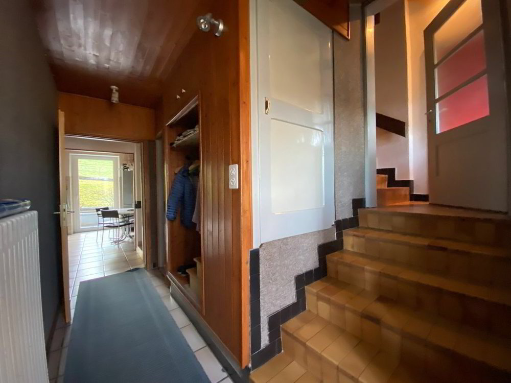 Haus – Courfaivre - Mehr