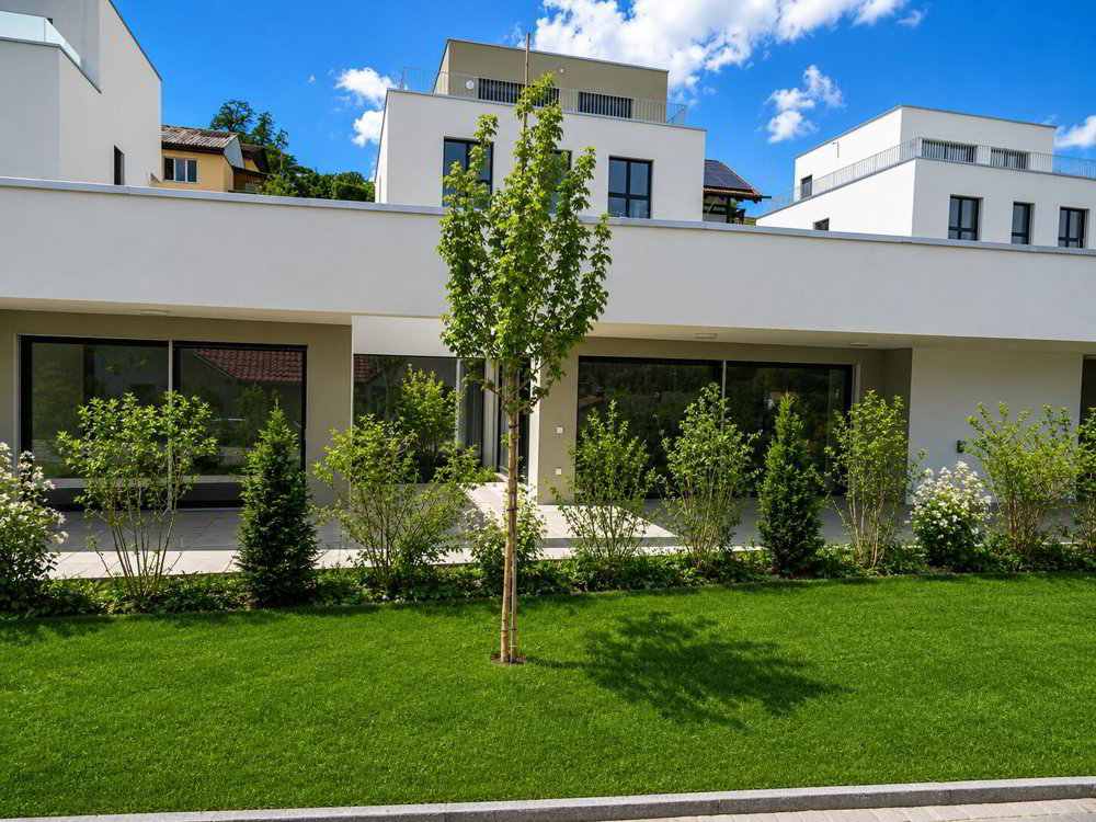 Haus – Villmergen, Hilfikon - Ansicht 2