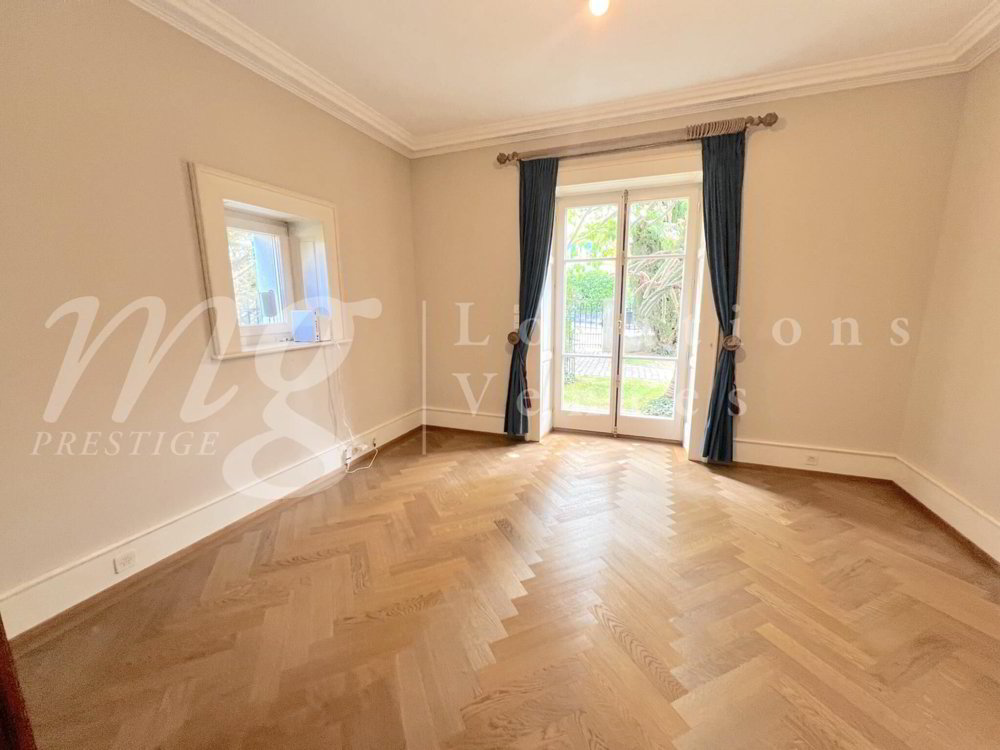 15 rooms House for rent in Jussy - image 1/15
