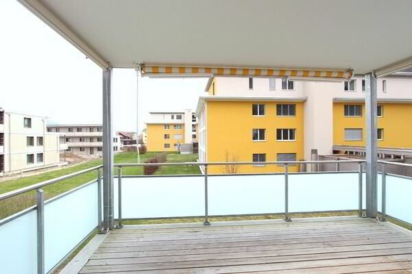 Appartamento di 3.5 locali in affitto a Brugg AG - immagine 1/8