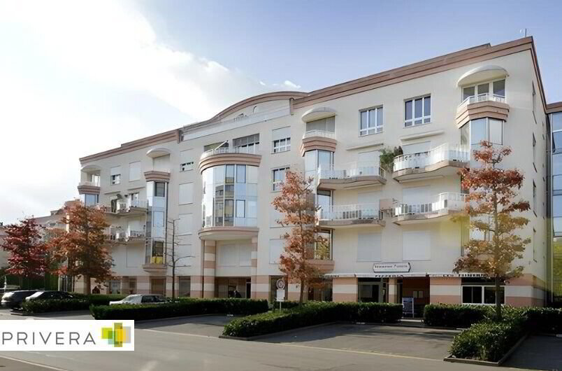 Wohnung – Nyon