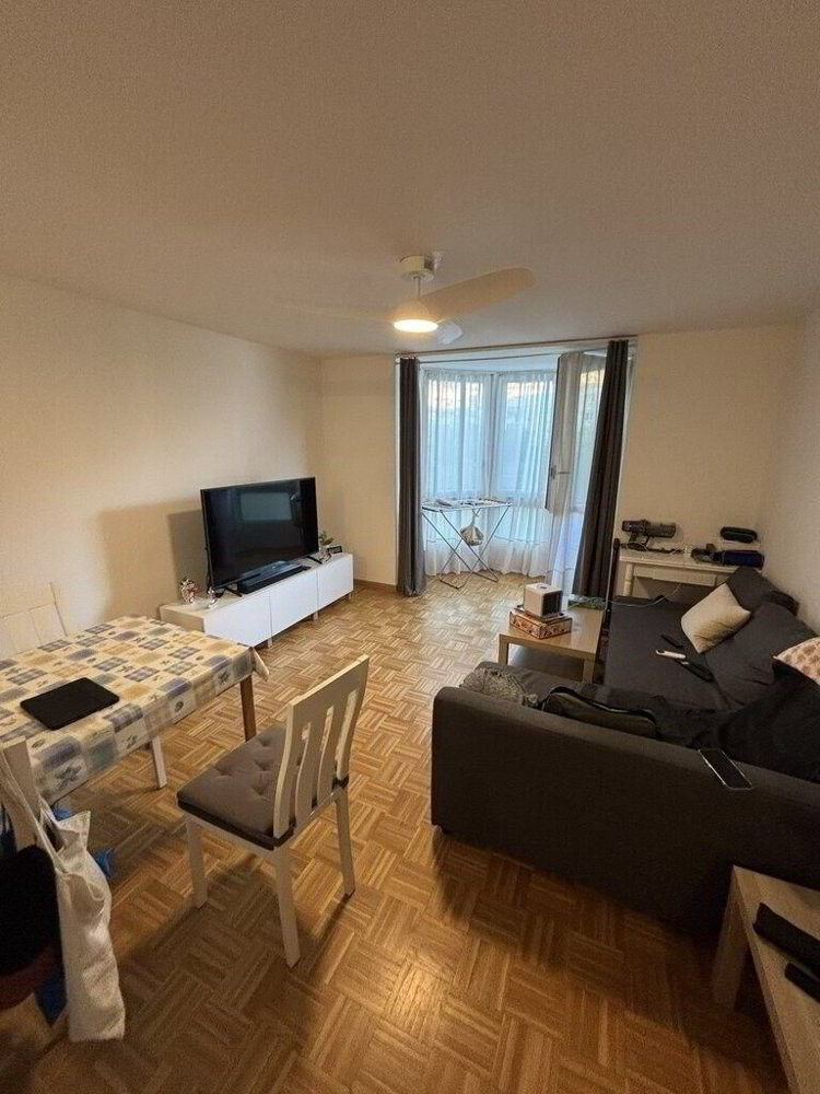 Wohnung – Nyon - Ansicht 2