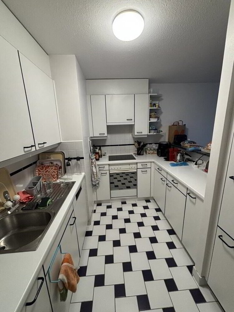 Wohnung – Nyon - Ansicht 3