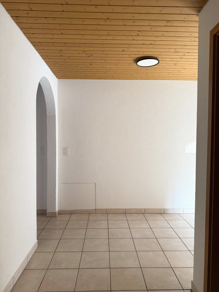 4.5 Zimmer Wohnung zu vermieten in Obermumpf - Bild 1/13