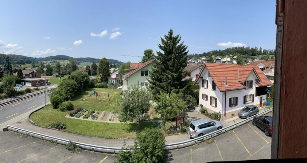 Appartamento di 1.5 locali in affitto a Oberkulm - immagine 1/7