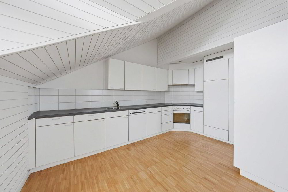 Wohnung – Altstätten SG - Ansicht 2
