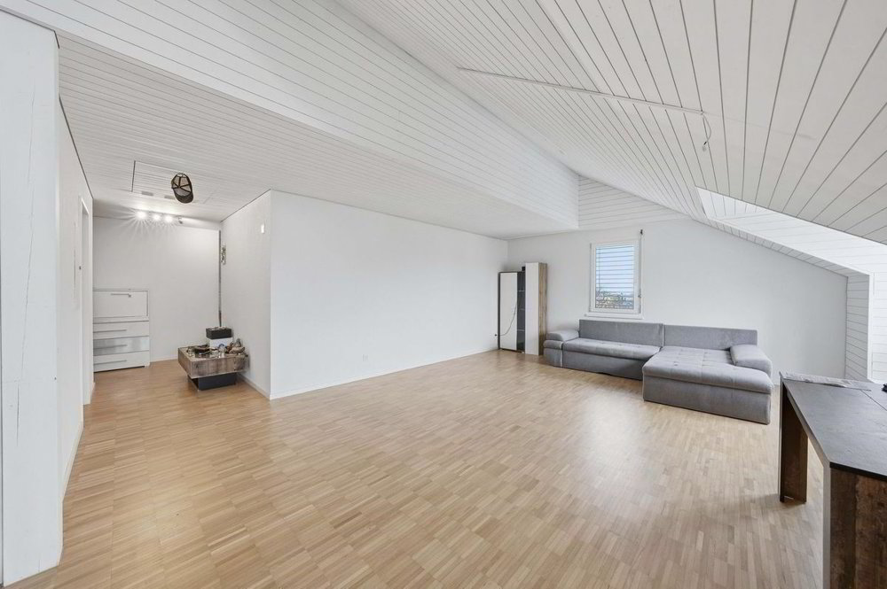 Wohnung – Altstätten SG - Ansicht 3