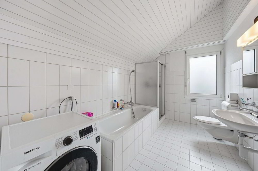 Wohnung – Altstätten SG - Ansicht 4