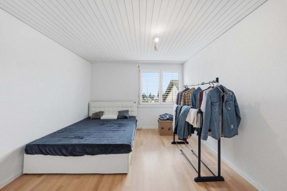 Wohnung – Altstätten SG - Ansicht 5