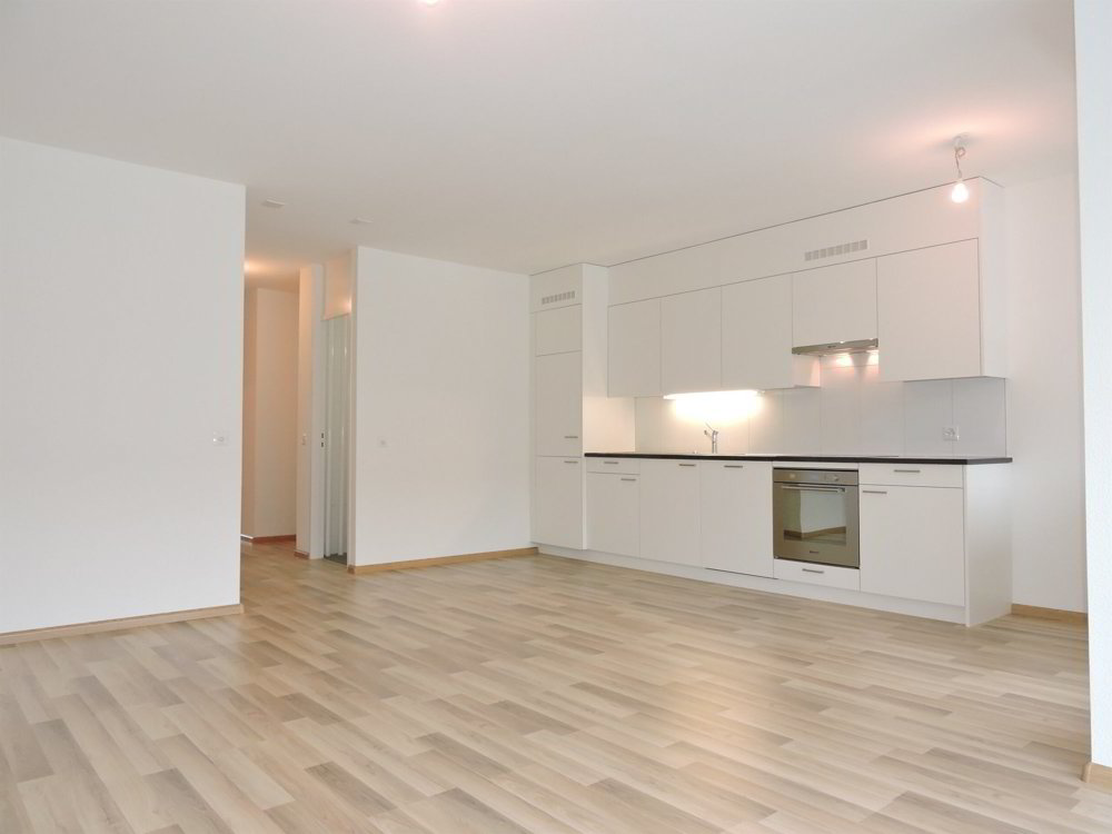 Wohnung – Basel, Matthäus - Ansicht 3