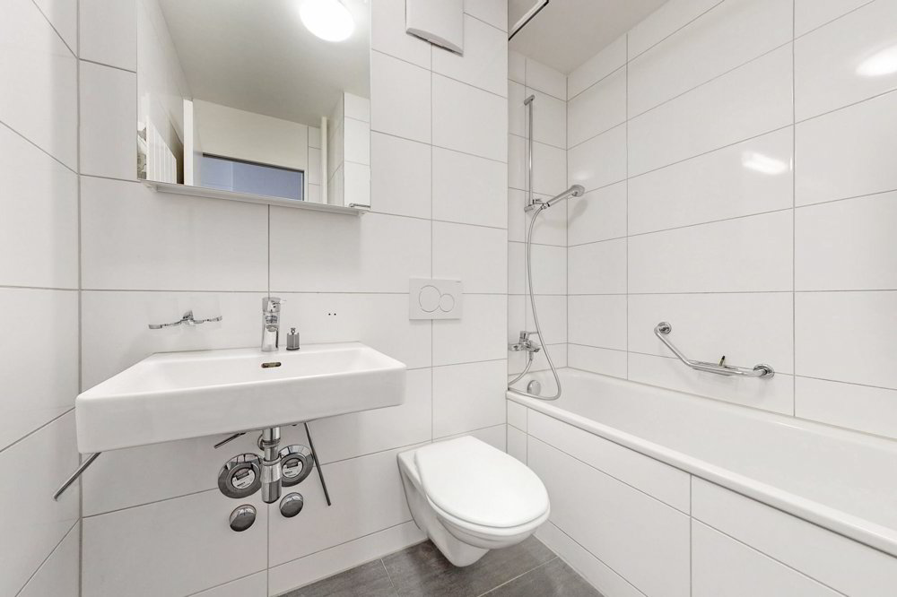 Wohnung – Basel, Matthäus - Ansicht 5