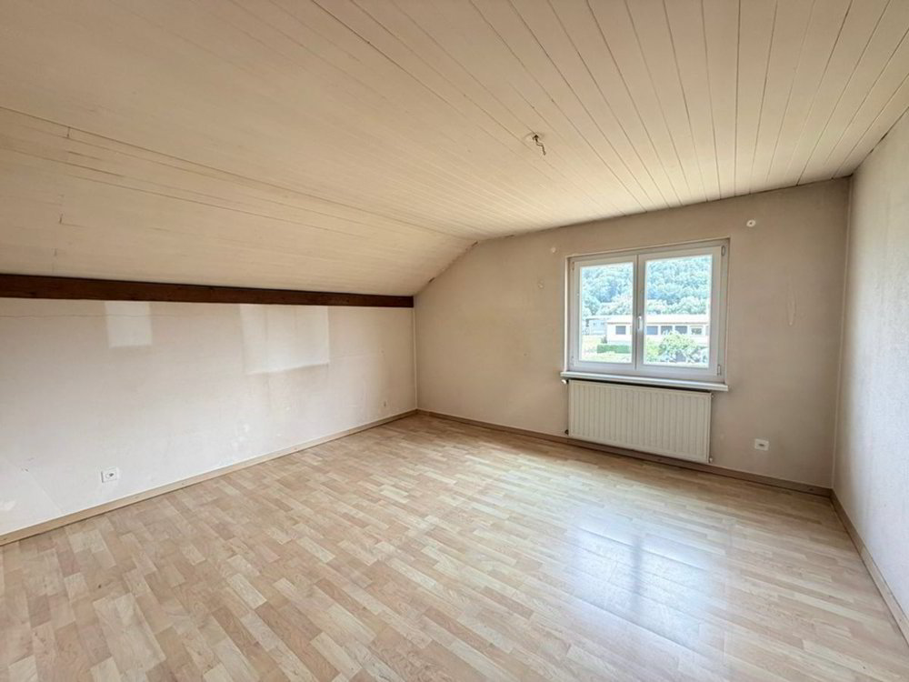 6.5 Zimmer Haus zum verkaufen in Develier - Bild 1/13