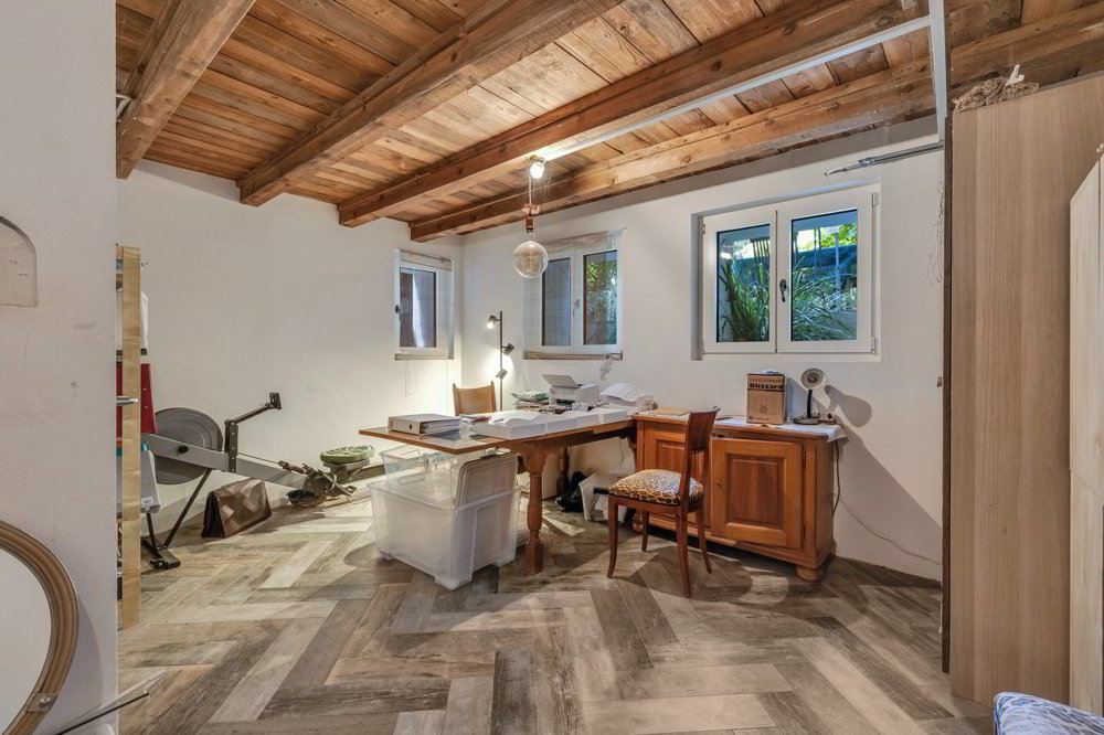 7.5 Zimmer Haus zum verkaufen in Basel - Bild 1/27