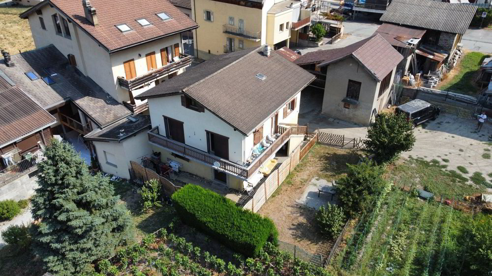 9 Zimmer Haus zum verkaufen in Riddes - Bild 1/14
