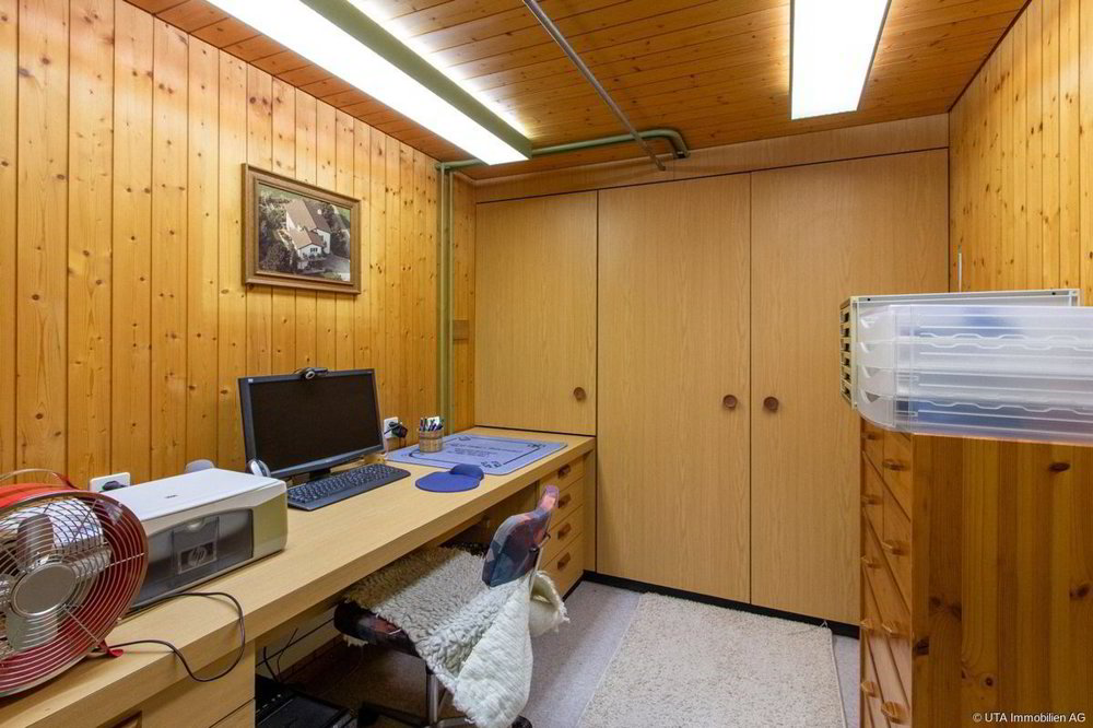 5.5 Zimmer Haus zum verkaufen in Rüfenach AG - Bild 1/13