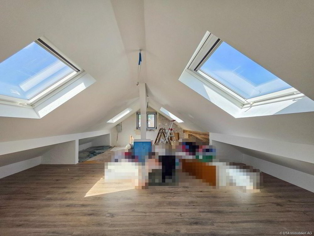 Casa di 6.5 locali in vendita a Wettingen - immagine 1/13
