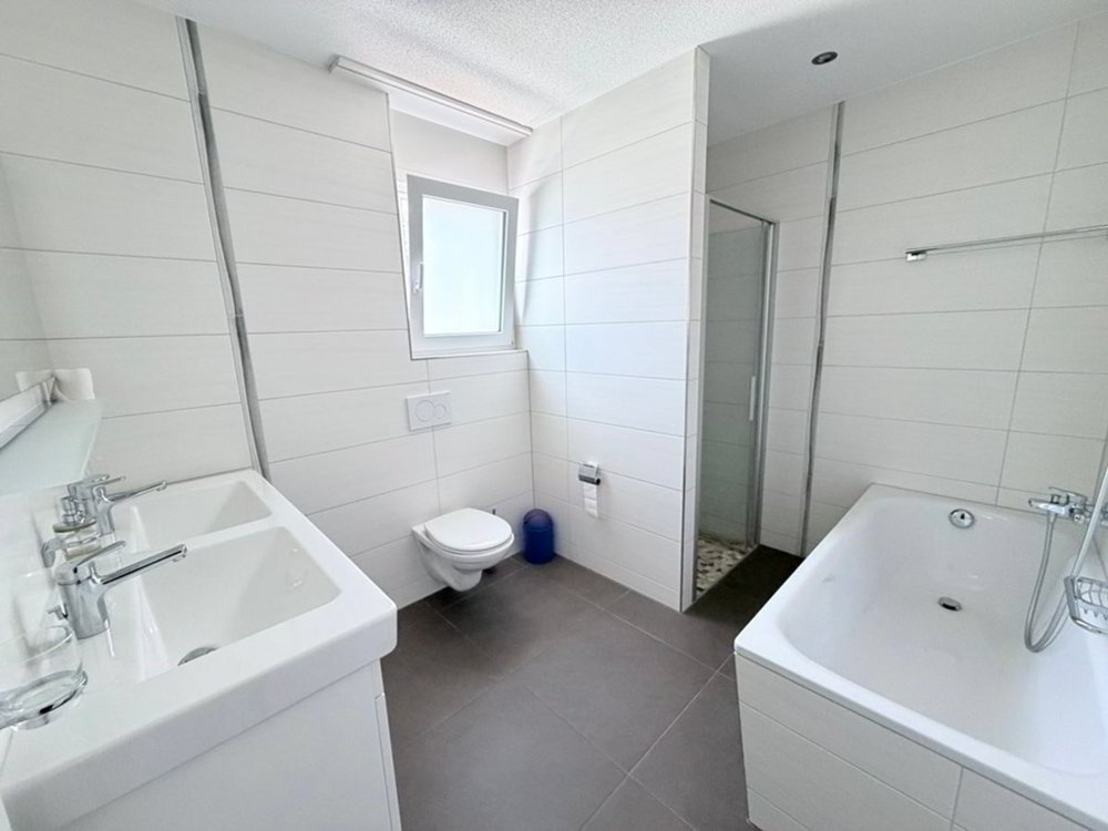 null Zimmer Wohnung zum verkaufen in Courrendlin - Bild 1/13