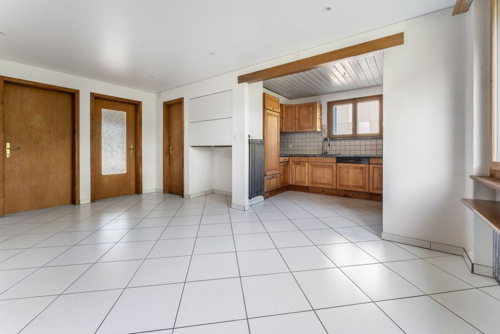 Wohnung – Tramelan, Le Saucy, Sous la Sagne