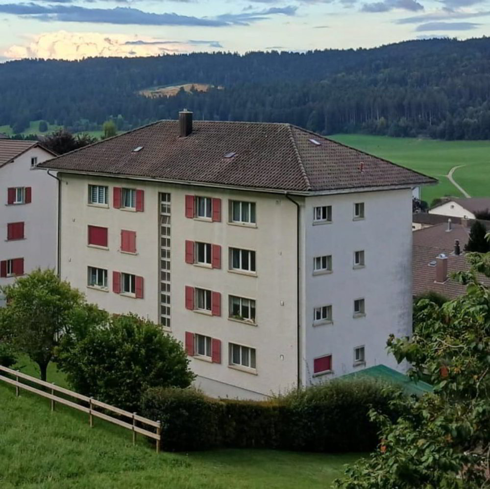 Appartement 4.5 pièces à acheter à Tramelan - image 1/10