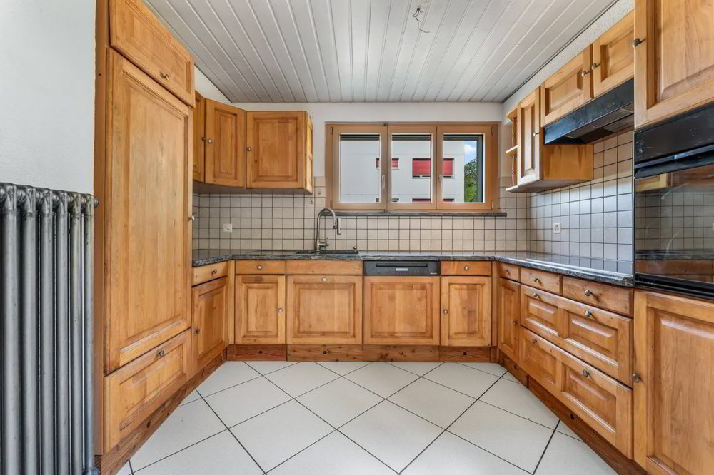 Wohnung – Tramelan, Le Saucy, Sous la Sagne - Ansicht 2