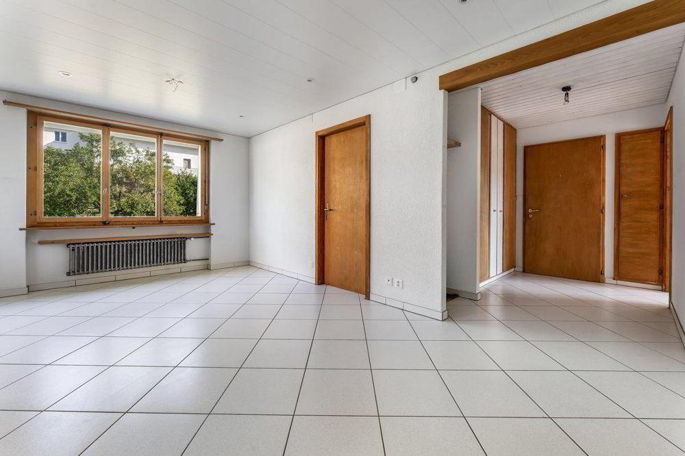 Wohnung – Tramelan, Le Saucy, Sous la Sagne - Ansicht 3