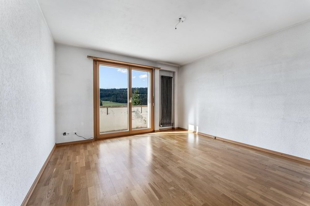 Wohnung – Tramelan, Le Saucy, Sous la Sagne - Ansicht 4