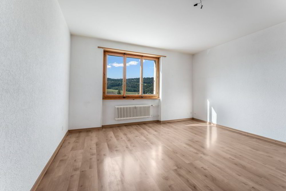 Wohnung – Tramelan, Le Saucy, Sous la Sagne - Ansicht 5