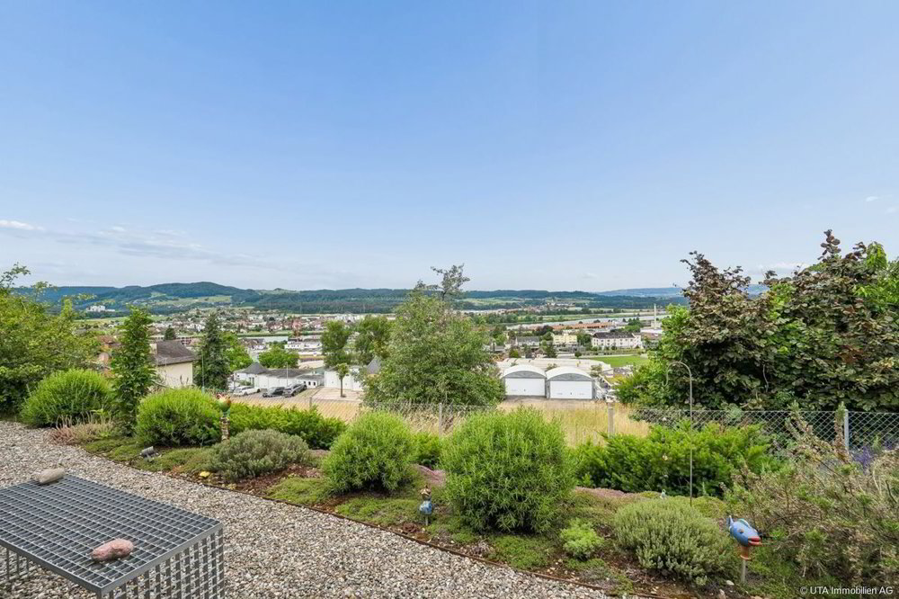 3.5 Zimmer Wohnung zum verkaufen in Döttingen - Bild 1/13