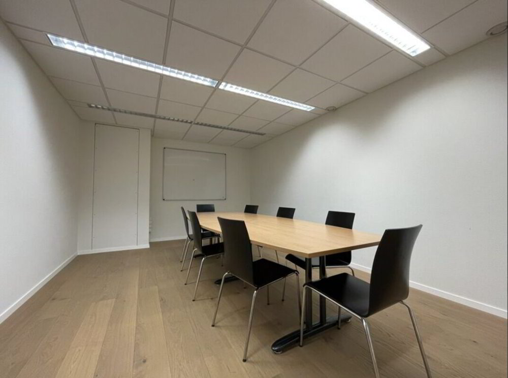 Bureau en location à Zug - 27 m² - Ansicht 2