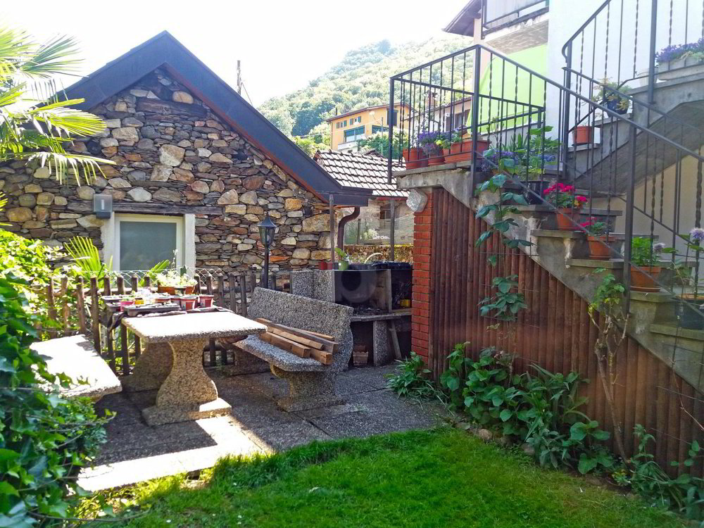 Wohnung – Gambarogno, Distretto di Locarno - Ansicht 2