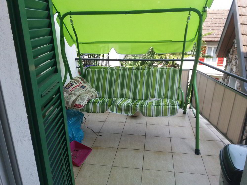 Wohnung – Gambarogno, Distretto di Locarno - Ansicht 4