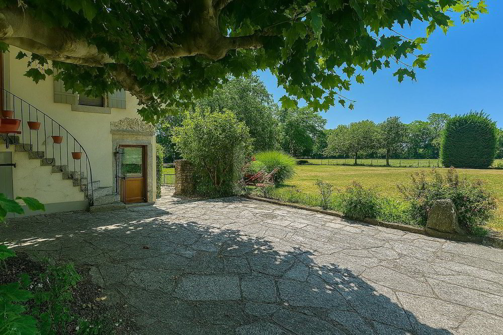 Haus – Choulex, Chevrier - Ansicht 3