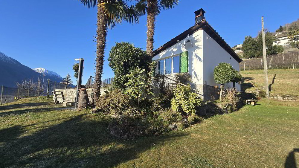 Haus – Agarone, Medoscio - Ansicht 2