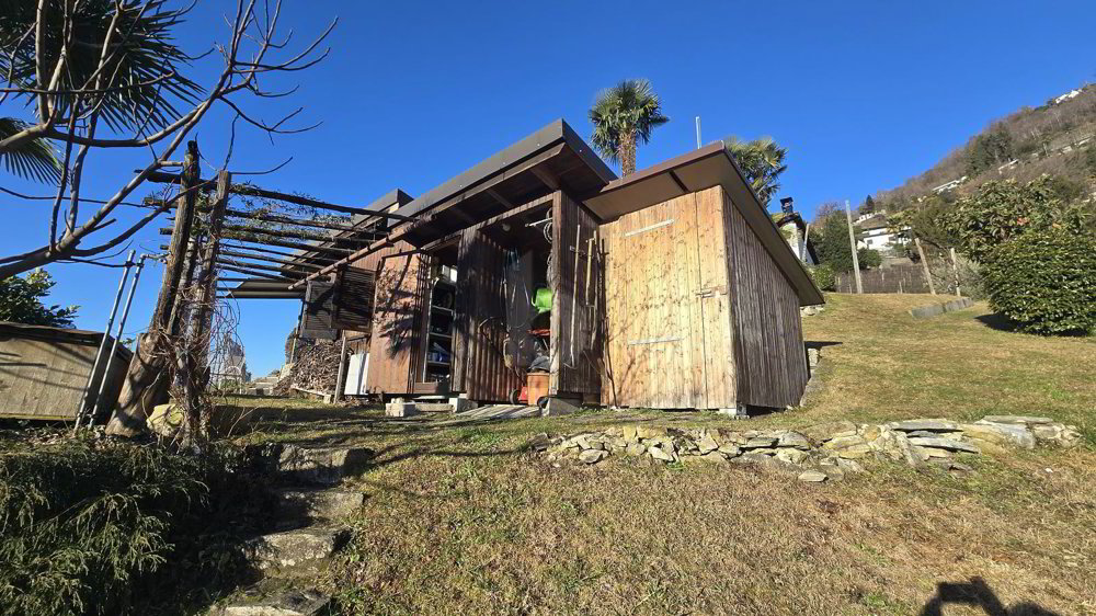 Haus – Agarone, Medoscio - Ansicht 3