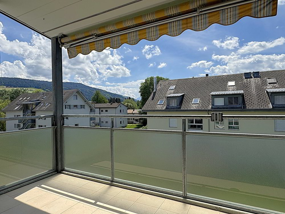 Appartement 4 pièces à acheter à Konolfingen - image 1/15